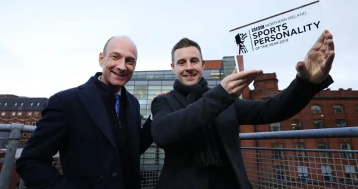 Un altro titolo per Johnny Rea: è ancora una volta lo sportivo dell'anno in Irlanda del Nord