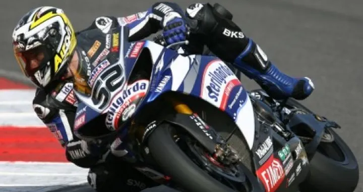 James Toseland si confessa: "Non ho fallito in MotoGP, un giorno tornerò"