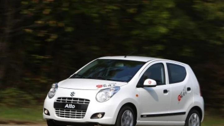 Suzuki Anniversary: una serie speciale per i 100 anni della casa Giapponese