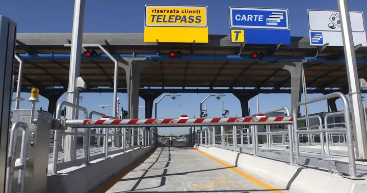 Telepass: prorogato lo sconto moto, ma chi lo usa?