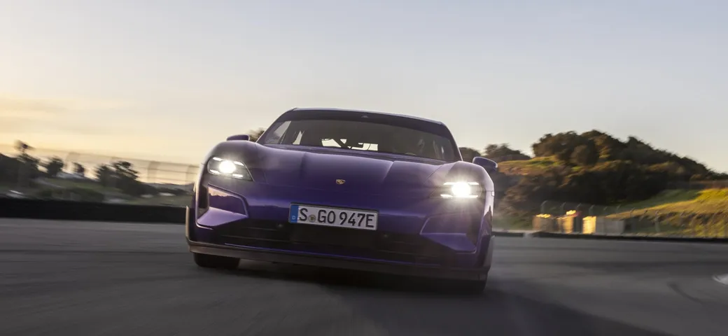 Porsche: nel 2024 il più grande aggiornamento di sempre nella gamma