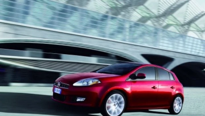 Fiat Bravo: nel 2010 potrebbe arrivare una versione da 220 Cv