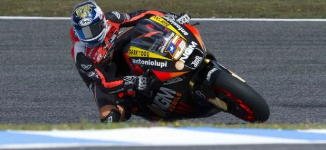 Colin Edwards sarà operato domani a Barcellona