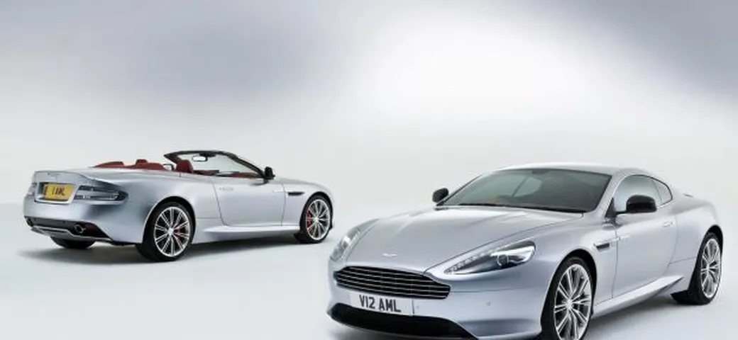 Aston Martin: il 37.5% a Investindustrial dell'italiano Andrea Bonomi