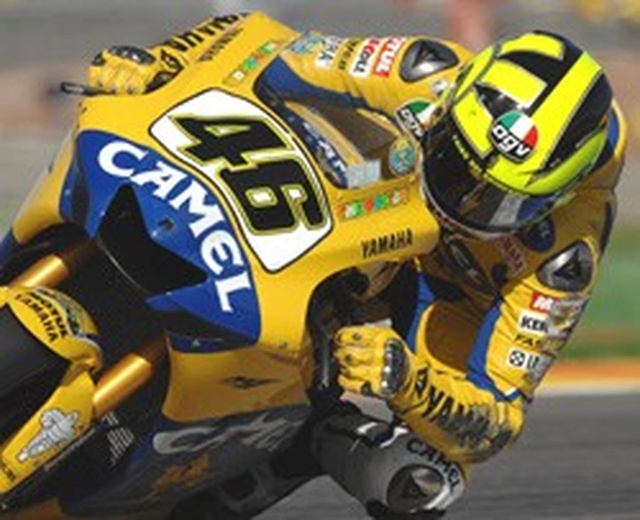 Rossi: 