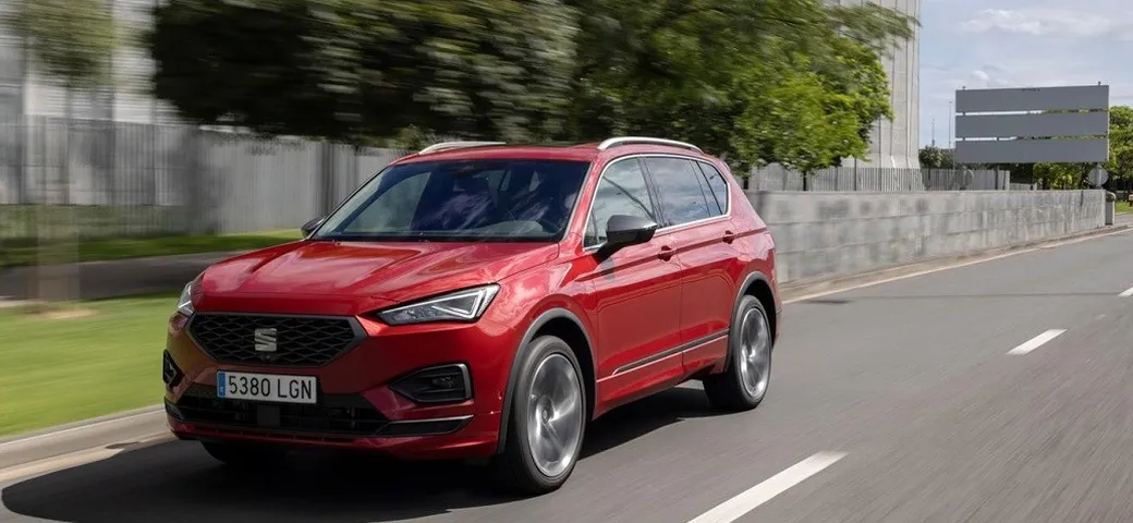 Seat Tarraco 2.0 TSI 245 CV Dsg: dotazioni, prezzi e promozioni