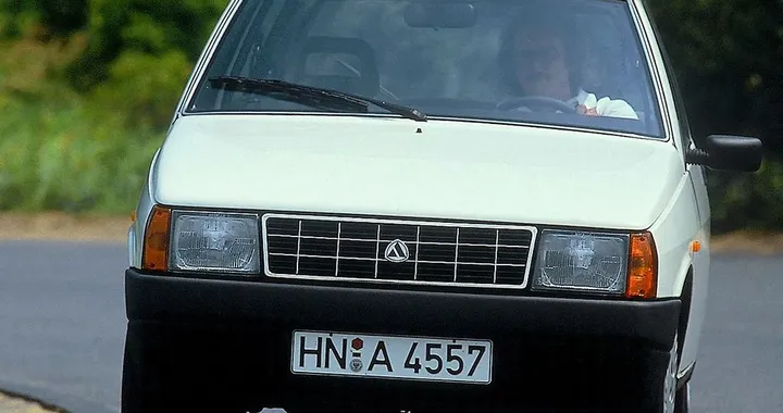 Autobianchi resta di Stellantis, nessuna cessione per l'indimenticato marchio italiano
