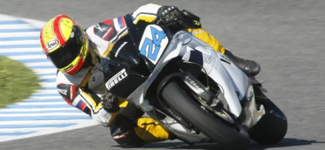 Supersport: Rivamoto da Yamaha a Honda nel 2013
