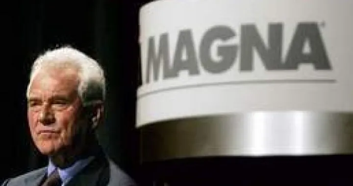 Magna: la firma con Opel entro 5 settimane