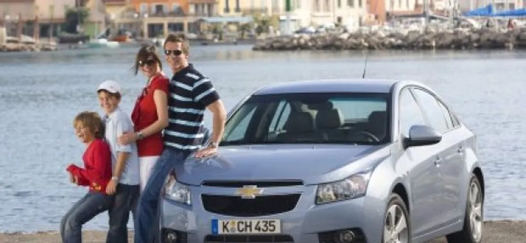 Chevrolet: gli stabilimenti di Flint si preparano a produrre Cruze e Volt