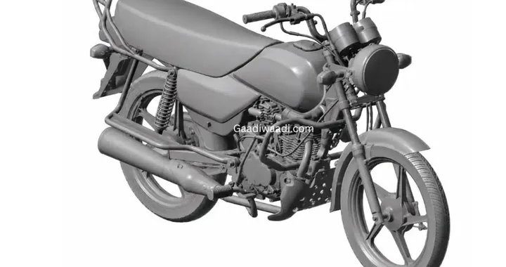 Hero punta sul retrò: in arrivo una nuova rivale delle café racer 125?