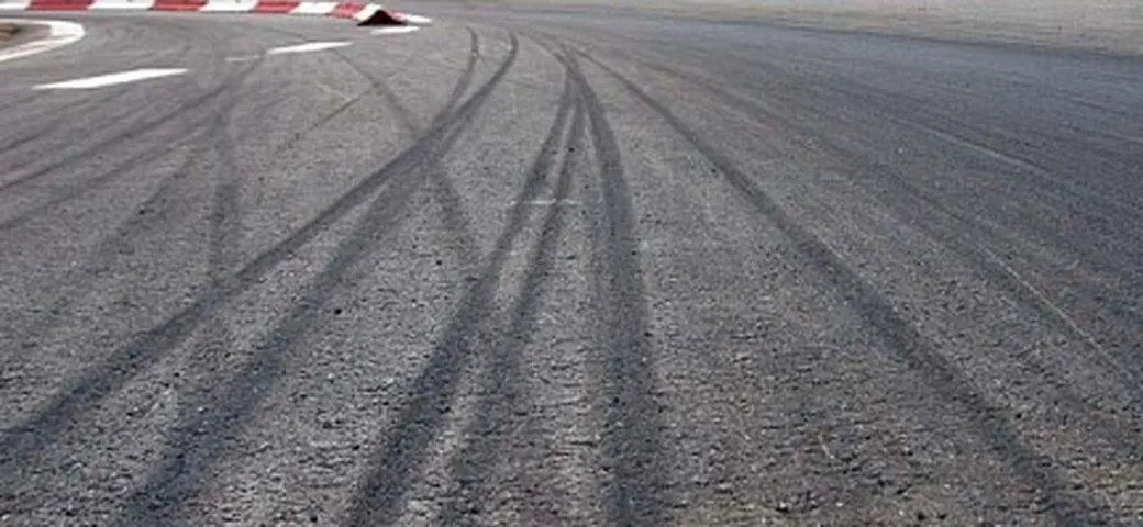 Gallery del Mondiale Supermoto in Bulgaria