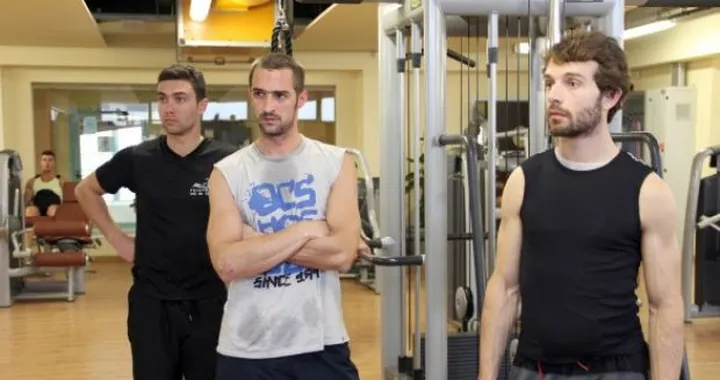 Liberty Racing: preparazione atletica personalizzata per Smrz, Guintoli e Berger