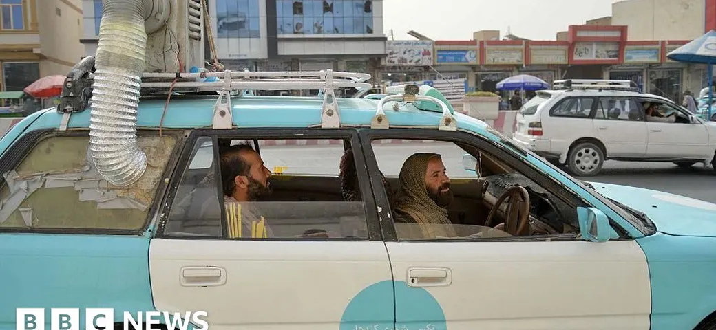 La mossa contro il caldo torrido sui Taxi, il condizionatore 