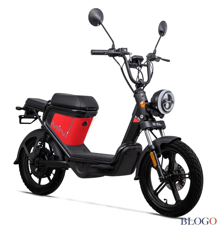 La nuova gamma Keeway a EICMA 2021