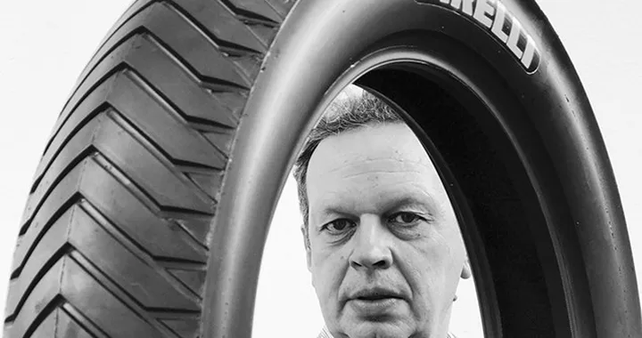 Pirelli by Tom Dixon