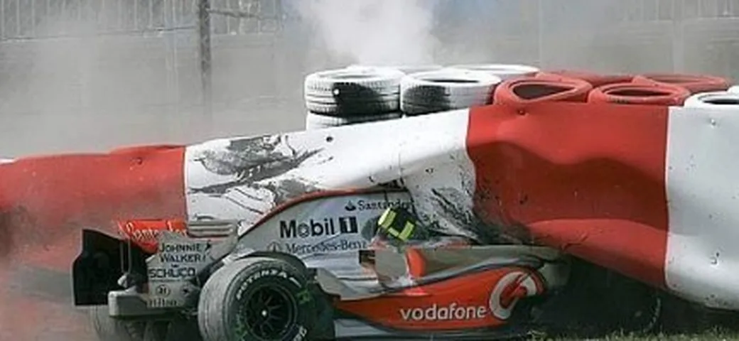 Heikki Kovalainen: 