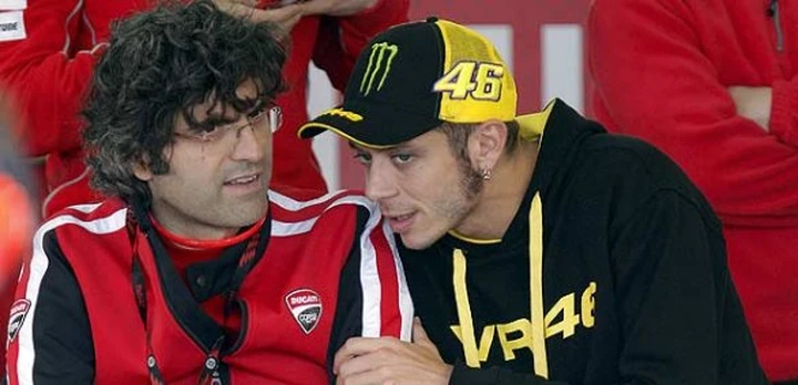 Filippo Preziosi lascia Ducati