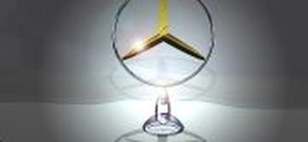Mercedes: quasi pronto un 1.6 turbo da 160 CV