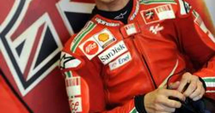 Stoner preoccupato per lo scafoide: c'è rischio di operazione