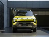 Nissan Frontier Pro, la variante PHEV diventa un pick-up