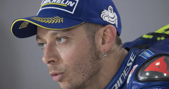 Rossi: nessun team MotoGP in vista, per ora