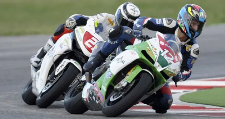 Campionato Europeo Velocità: al via la finale di Albacete