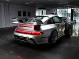 L'incredibile Porsche Slantnose da 1000 CV: non è solo nostalgia