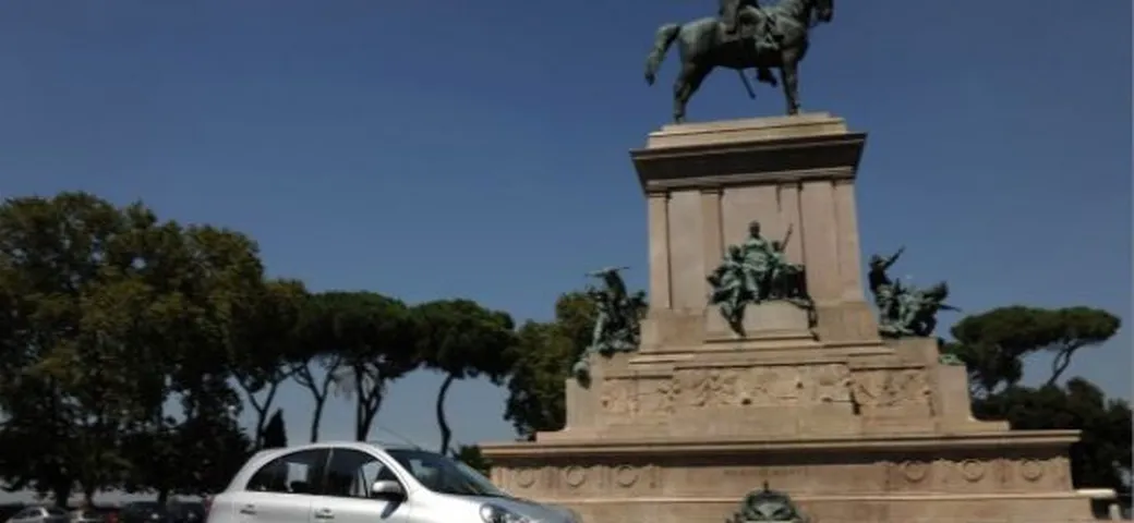 Nuova Nissan Micra: parte la produzione