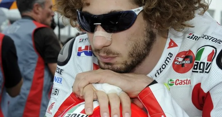 L'Aquila intitola "Piazza Marco Simoncelli" al Sic
