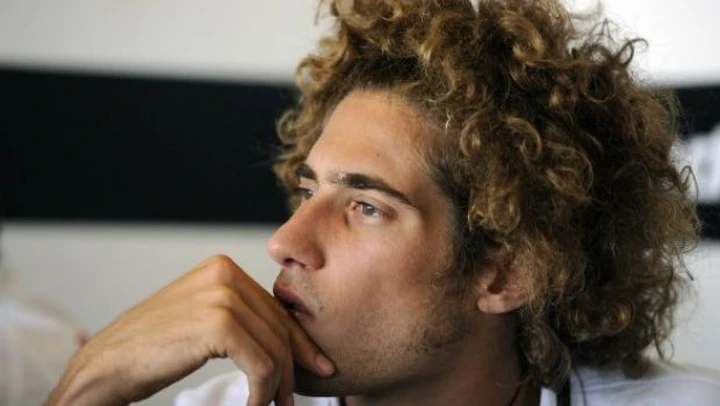 Marco Simoncelli: dopo il Rally Master Show, anche un libro dedicato al pilota romagnolo