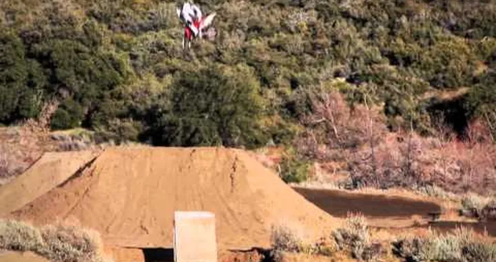 SPY+ Presents: MC, K-Dub and Cairoli. Just Another Day On The Ranch