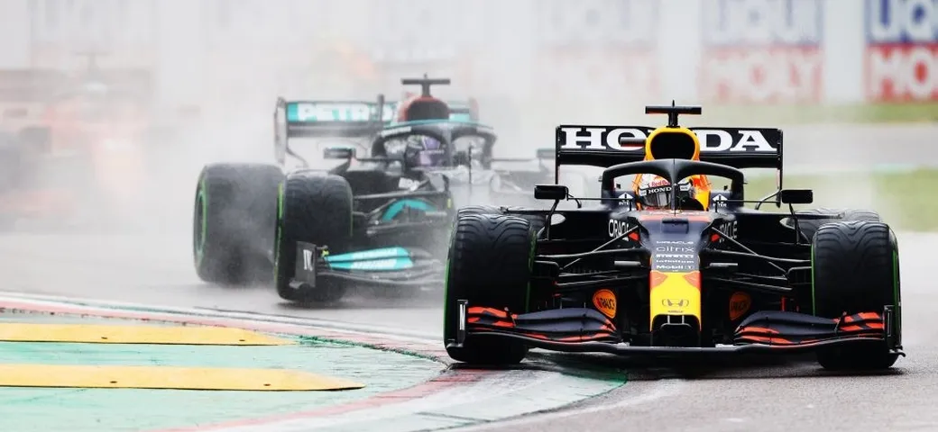 F1 GP dell’Emilia Romagna: Verstappen si prende la vittoria