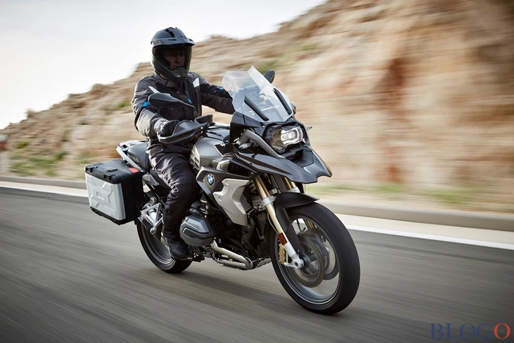 Free2Rent, noleggio targato BMW Motorrad