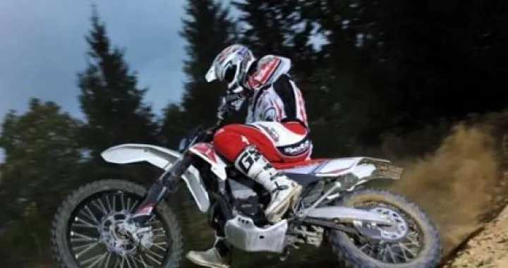 Trofeo Trial Masters e Motorally Beta 2010