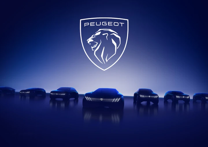 Peugeot e-lion project: il futuro è elettrico