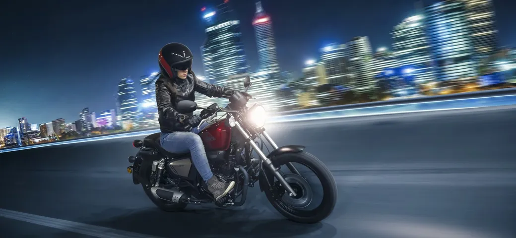 Keeway presenta K-light 125 MY 2021: eccola in versione Euro 5