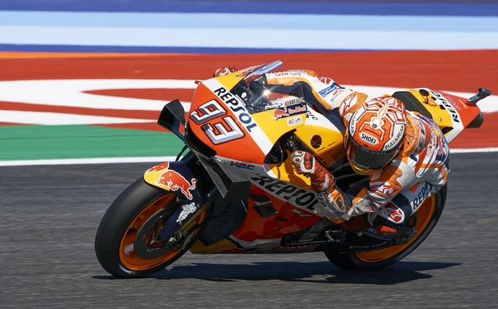 MotoGP Misano 2019: vittoria di Marquez su Quartararo all'ultimo giro