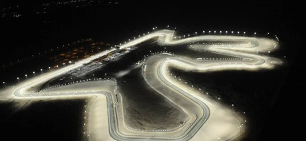 MotoGP: diretta dal Qatar