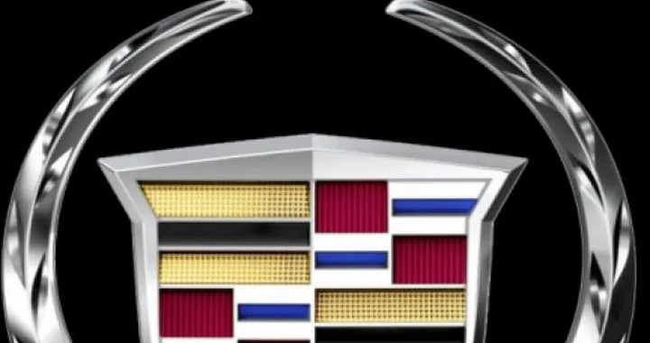 Cadillac: debutta il nuovo Logo