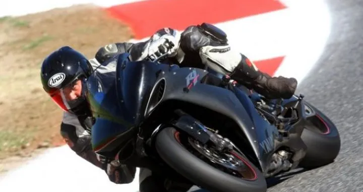 Scatto in Corsa: tra pista e fuoristrada