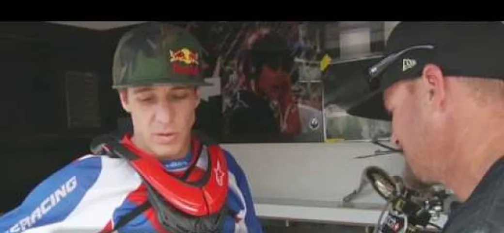 Robbie Maddison, il record man Red Bull