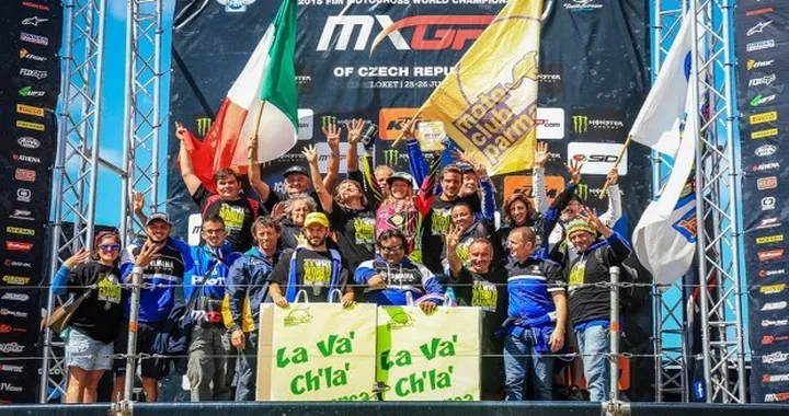 Kiara Fontanesi: video per celebrare il 4° titolo