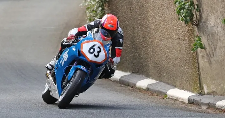 Tourist Trophy 2017, due incidenti mortali all'Isola di Man