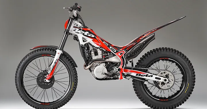 Beta: nuova Evo My 2020