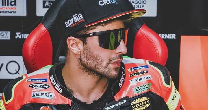 Andrea Iannone: arriva la squalifica di 18 mesi per doping