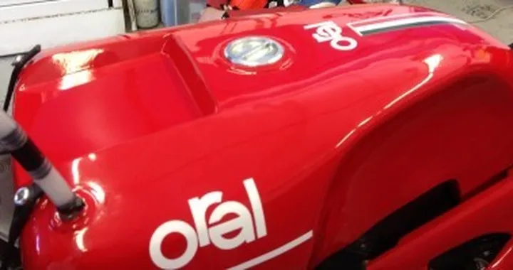 MOTO 3, crescendo rossiniano della italianissima Oral Engineering