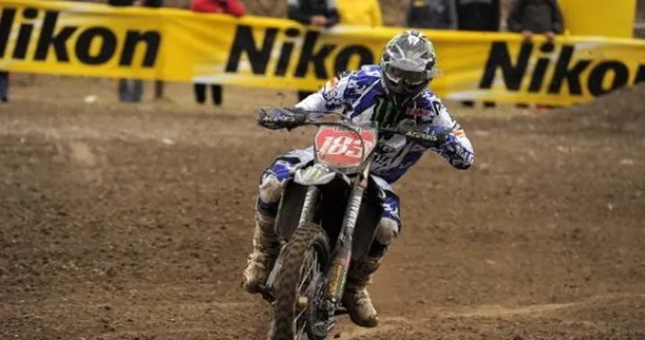 Internazionali d’Italia Motocross: Frossard trionfa ancora ad Arco di Trento davanti a Philippaerts e Cairoli.