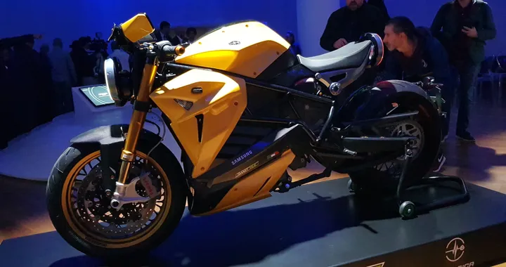 Energica e Dell'Orto: accordo per una Power Unit dedicata a moto small e medium
