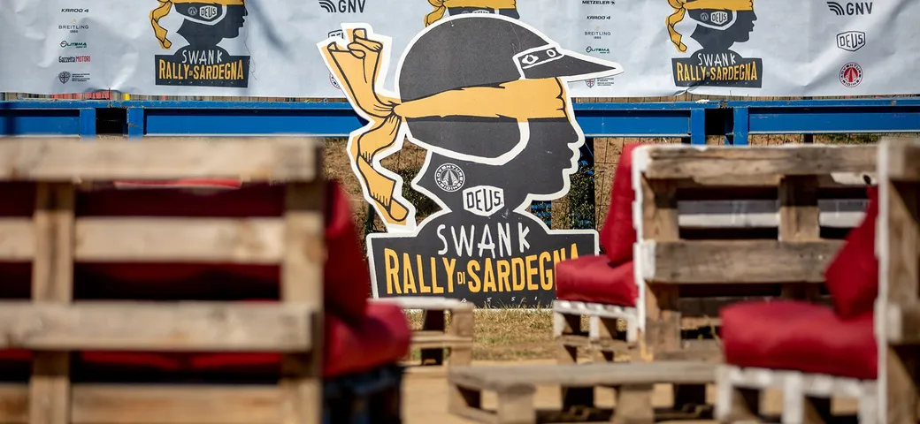 Swank Rally 2022: che successo la quarta edizione